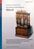 Bastelbogen Die Johannes-Hahn-Orgel aus Werd M 1:18