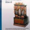 Bastelbogen Die Johannes-Hahn-Orgel aus Werd M 1:18