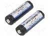 Acumulator Li-Ion KEEPPOWER 14430 (4/5AA) 3.7V 950mAh