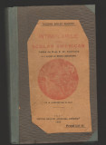 C10239 - INTAMPLARILE UNUI SCOLAR AMERICAN - THOMAS BAILEY ALDRICH, 1922