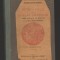C10239 - INTAMPLARILE UNUI SCOLAR AMERICAN - THOMAS BAILEY ALDRICH, 1922