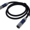 Cablu XLR 3m negru