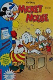 Cumpara ieftin Revista Mickey Mouse (nr. 8,1997) - 1997 (@C373)