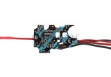 Mosfet Aster II BT Expert tragaci Quantum 2 cablaj spate Gate