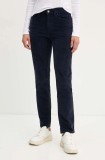 Levi&#039;s jeans 724 HIGH RISE STRAIGHT femei, 18883