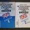 METODA RAPIDA DE INVATARE A GRAMATICII LIMBII ENGLEZE. EXERCITII - Visan (2 vol)