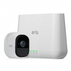 Camera IP Exterior Netgear VMS4130-100EUS 1280 x 720 px 130? IP 65 Alb foto