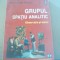 Jean Claude Rouchy - GRUPUL - SPATIU ANALITIC/ Observatie si teorie { 2000 }