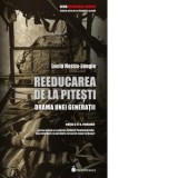 Reeducarea de la Pitesti. Drama unei generatii. Editia a II-a, revizuita - Lucia Hossu Longin
