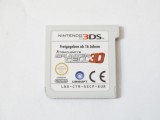 Joc consola Nintendo 3DS 2DS - Tom Clancy&#039;s Splinter Cell 3D, Shooting, Single player, Toate varstele
