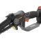 STHOR Mini drujba electrica cu lant 12 cm cu acumulator Li-Ion 20V, 2.0Ah