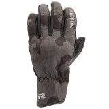 Manusi Moto Richa Scoot Softshell Gloves, Camo, Small