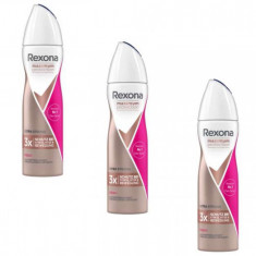 Rexona Maximum protection női izzadásgátló Dezodor Fresh 3x150ml