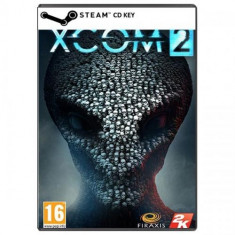 XCOM 2 PC foto