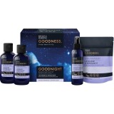 Baylis &amp; Harding Goodness Sleep Beautifully set cadou pentru relaxare