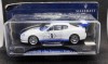 Macheta Maserati Coupe Trofeo - Ixo/Altaya 1/43, 1:43