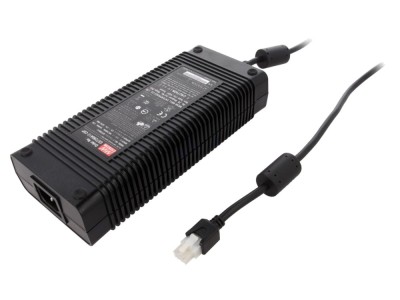 Alimentator Desktop 12V 21A 252W foto