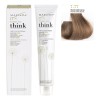 Blond deschis ciocolatiu 7.77 Vopsea fara Amoniac cu ulei de argan Think Maxxelle - 100 ML