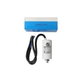 Cablu Condensator 3 &micro;F pentru Masina de Spalat Rufe MONDO Compatibil Set 4 Bucati