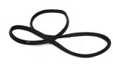 Garnitura ușă st&acirc;nga spate MERCEDES-BENZ C W204 2010 OEM: A204697515 13812623