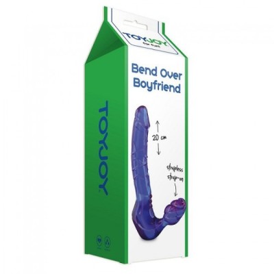 TOYJOY - BEND OVER BOYFRIEND foto