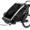 Carucior multisport Thule Chariot Lite 2 Agave