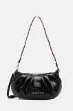 Valentino Bags geantă ELITA culoarea negru, VBS9IM17VER