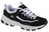 Cumpara ieftin Pantofi pentru adidași Skechers I-Conik 88888250-BKW negru