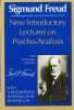 New Introductory Lectures on Psycho-Analysis New Introductory Lectures on Psycho-Analysis