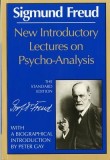 New Introductory Lectures on Psycho-Analysis New Introductory Lectures on Psycho-Analysis