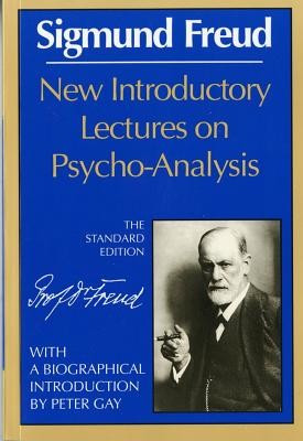 New Introductory Lectures on Psycho-Analysis New Introductory Lectures on Psycho-Analysis foto