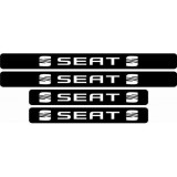 Set protectie praguri Seat