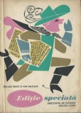 Eduard Jurist, Ion Mustata - Editie speciala, 1965