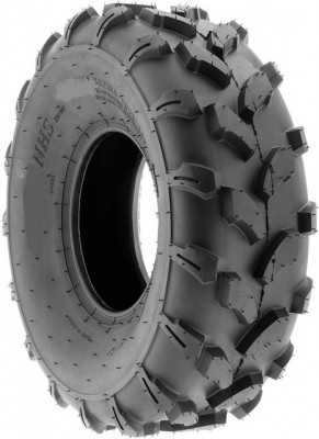 Cauciuc scuter electric City Coco 18 x 9.5 - 8 OFF Road foto