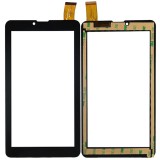 Cumpara ieftin Touchscreen Vonino Magnet W10 negru st, Aftermarket