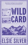 Wild Card - SAS Gardners EU