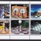 Buriatia 1999 SAH bloc MNH