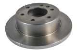Disc frana VW CRAFTER 30-50 platou / sasiu (2F) (2006 - 2016) ABE C4M035ABE