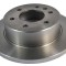 Disc frana MERCEDES SPRINTER 3,5-t platou / sasiu (906) (2006 - 2016) ABE C4M035ABE