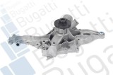 Pompa apa Mercedes Clasa C W202 93-00; Clasa C W203 00-07; Clasa C Coupe CL203 01-11; Clasa E W210 95-03; S-Class W220 98-05, motor 3.2, Bugatti