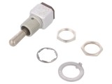Comutator Basculant 3 Poz SPDT ON-OFF-ON 5A 125VAC 30VDC