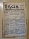 Dacia 11 martie 1944-stiri al 2-lea razboi mondial,art. recas,jud. severin