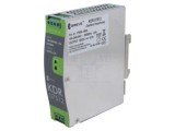 Alimentator Pulsatoriu 75W BREVE TUFVASSONS 17000-1823 pentru Șină DIN KDR