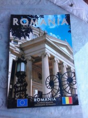 ROMANIA - CHESNAIS DIANE (CARTE FOTOGRAFIE) foto