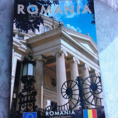 ROMANIA - CHESNAIS DIANE (CARTE FOTOGRAFIE)