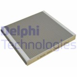 Delphi Filtru, aer habitaclu