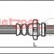 Conducta / cablu frana NISSAN ALMERA I (N15) (1995 - 2000) METZGER 4111997