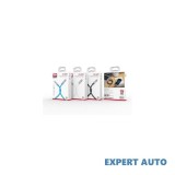 Cablu silicon pentru incarcare 27w si transfer date type-c la lighting (iphone) cod: xo-nb-q228a Alta marca Alt model #7