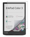 Folie Mata Duragon, pentru PocketBook InkPad Color 3, Kit inclus, Anti-Amprenta, silicon