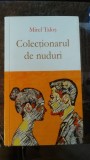 Colectionarul de Nuduri - Mirel Talos